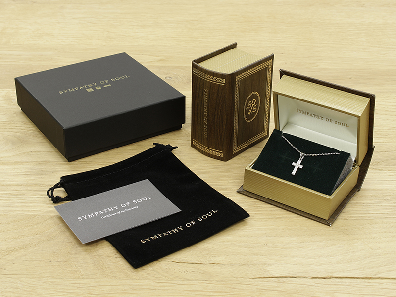 SYMPATHY_Box