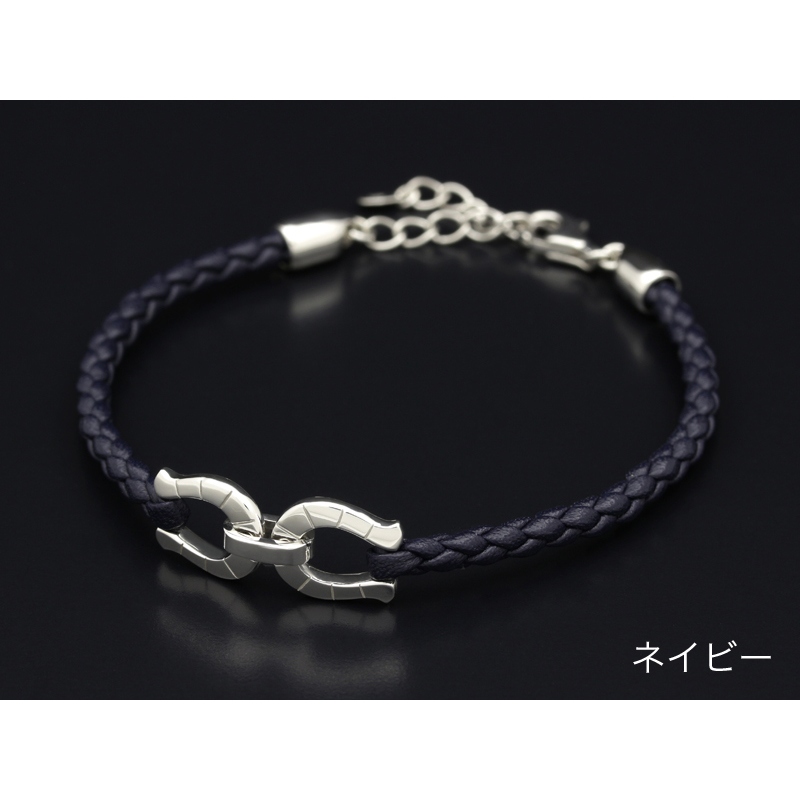 SYMPATHY OF SOUL（シンパシーオブソウル） Horseshoe Leather