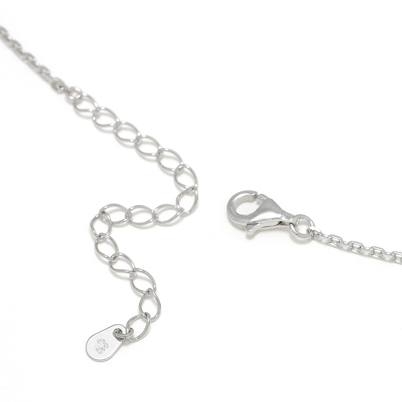 SYMPATHY OF SOUL（シンパシーオブソウル） Small Horseshoe Necklace