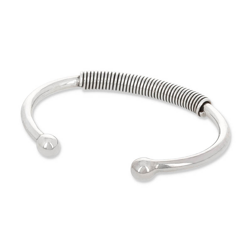 Philippe Audibert フィリップオーディベール Craig Bracelet クレイグバングル