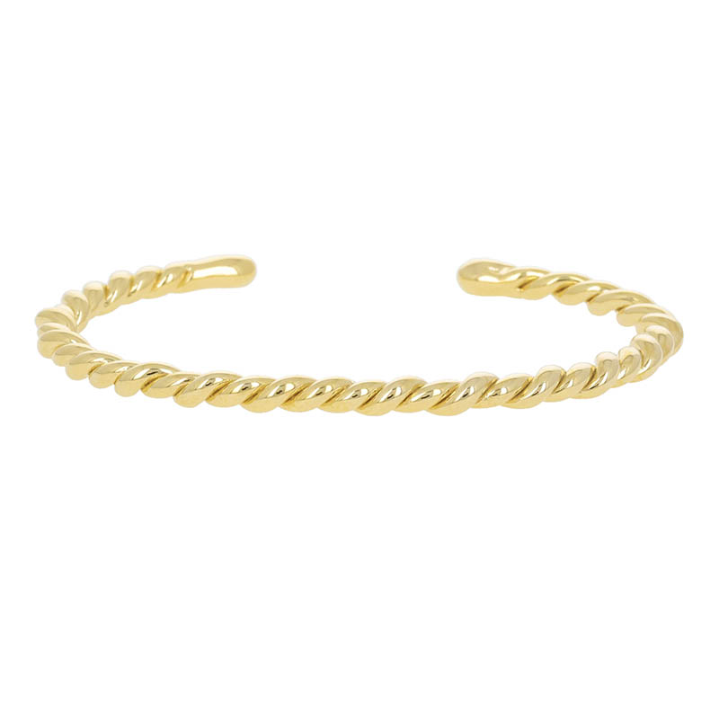 Twist Bangle