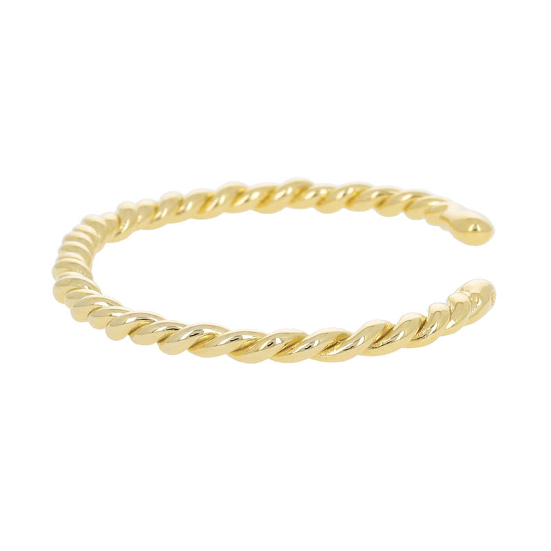 Twist Bangle