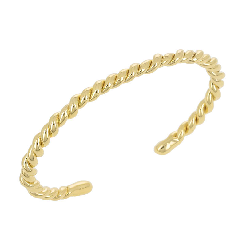 Twist Bangle