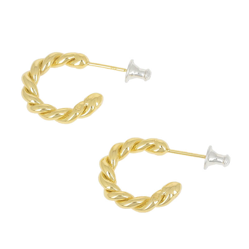 Twist Pierce Small