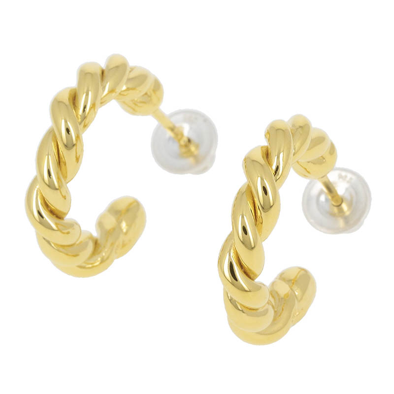 Twist Pierce Small