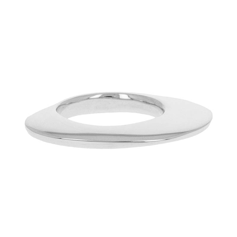 Horizon Ring - Silver